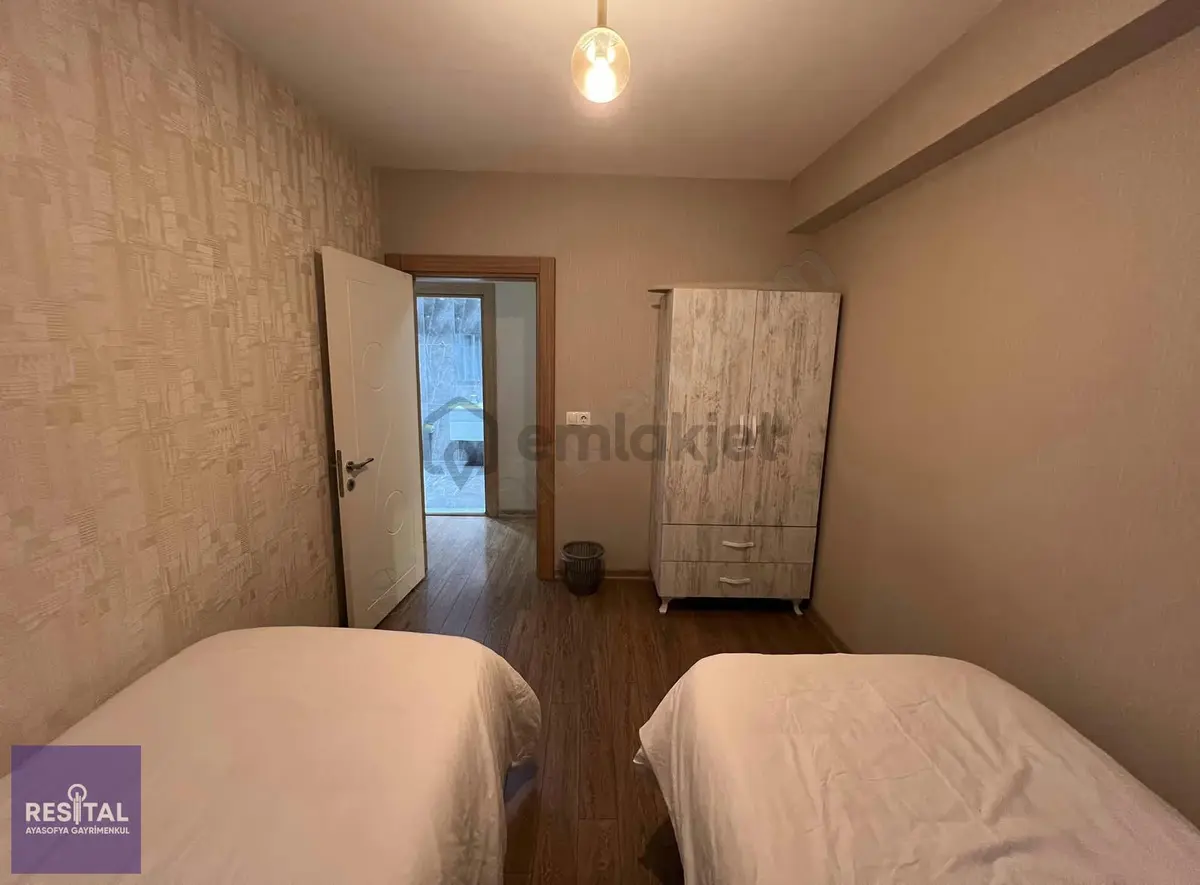 Prestij Modern 3+1 Satılık Boş Daire نتحدث العربية - 18
