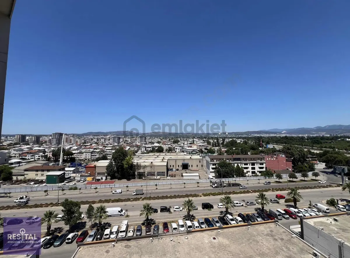 Prestij Modern 3+1 Satılık Boş Daire نتحدث العربية - 15
