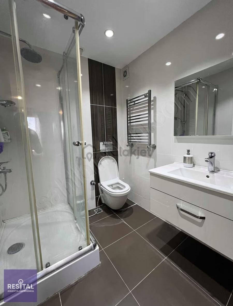 Prestij Modern 3+1 Satılık Boş Daire نتحدث العربية - 34