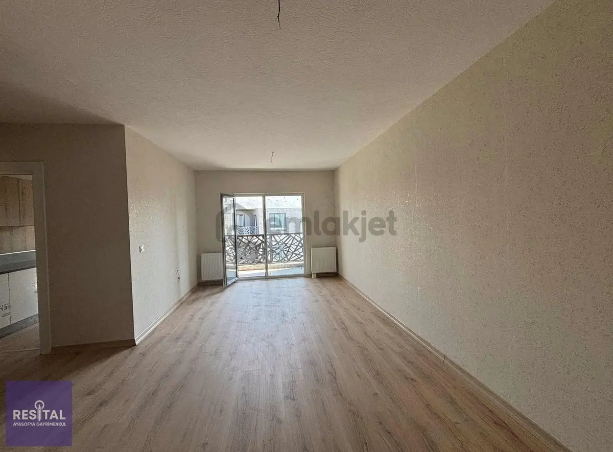 Prestij Yeni Hayat Projesinde Kiralık 3+1 Daire - 5