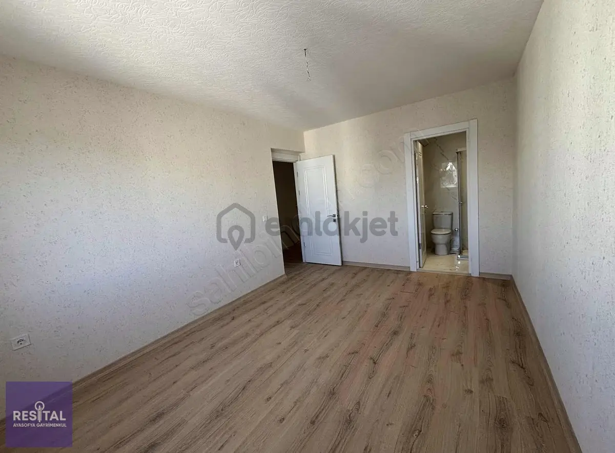 Prestij Yeni Hayat Projesinde Kiralık 3+1 Daire - 16