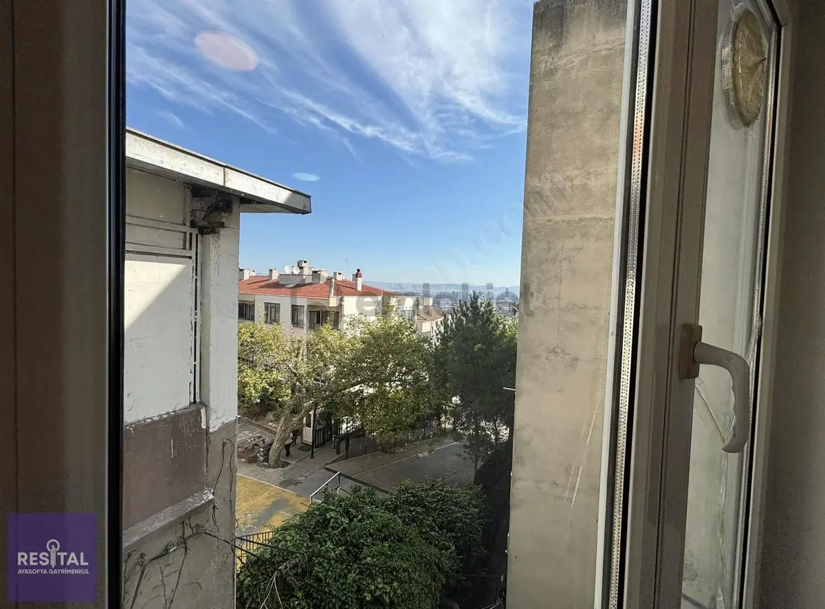Çekirgede | 200 M² Net | Masrafsız | 4+1 Ters Dubleks - 13