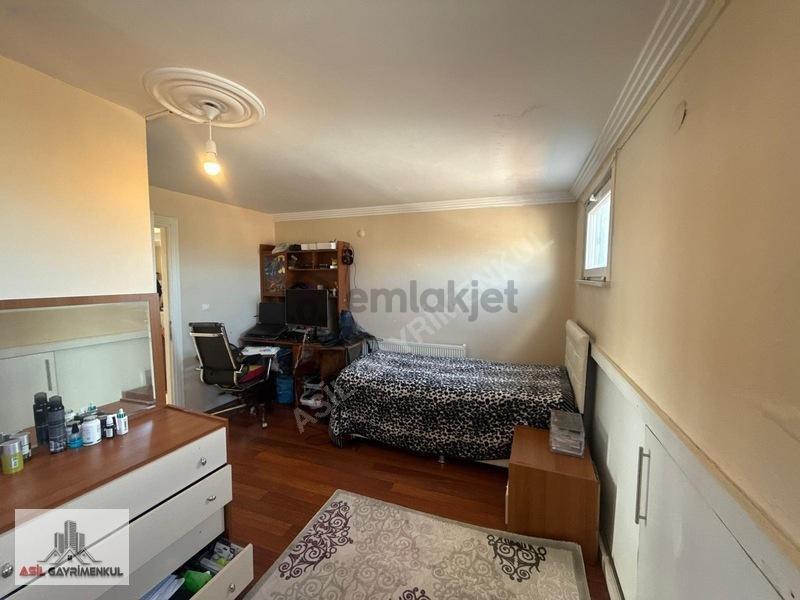 Halıçıoğlu / Muhteşem Haliç Manzaralı / 4+1 / 190m² / Dubleks - 31