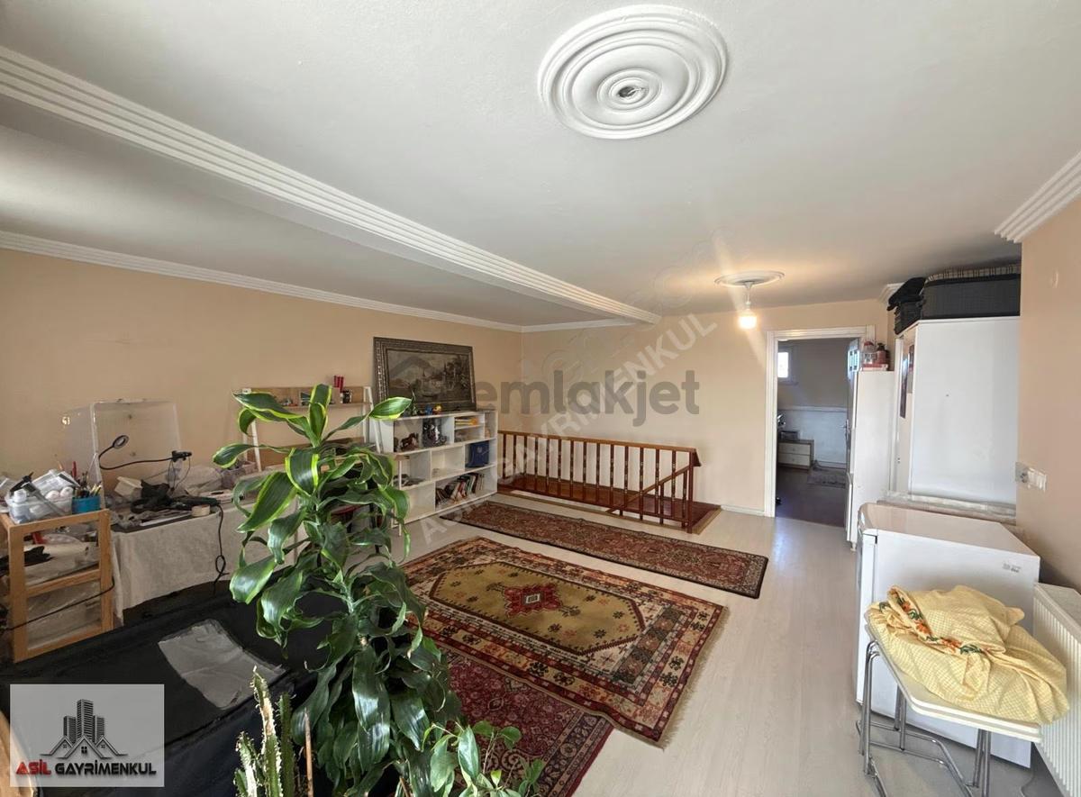 Halıçıoğlu / Muhteşem Haliç Manzaralı / 4+1 / 190m² / Dubleks - 23