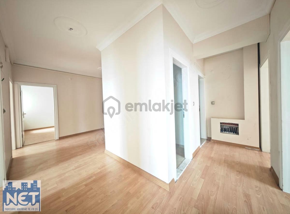 Net Profesyonel Emlak'tan 4+1 Deniz Manzaralı Daire - 10