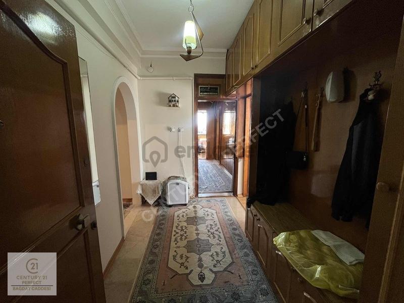 Libadiye Cad Yanı Satılık 3+1 Daire - 2