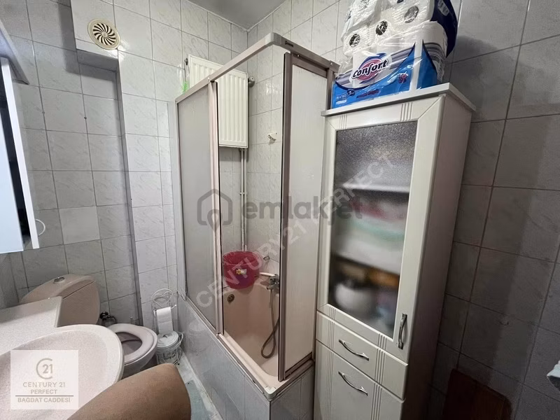 Libadiye Cad Yanı Satılık 3+1 Daire - 9
