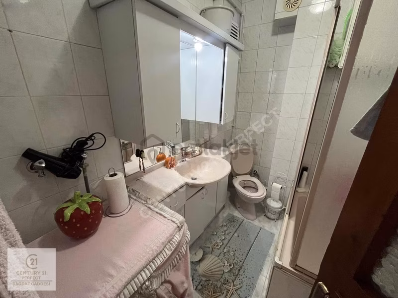 Libadiye Cad Yanı Satılık 3+1 Daire - 8