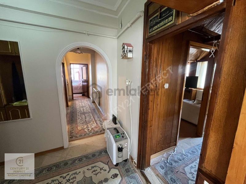 Libadiye Cad Yanı Satılık 3+1 Daire - 5