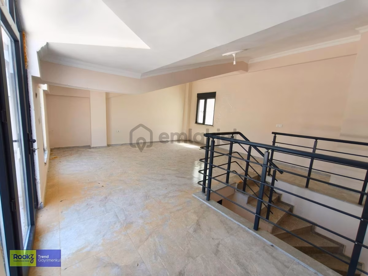 Balıkesir Avcılar Denize Yakın Sıfır Satılık Dubleks Daire - 16
