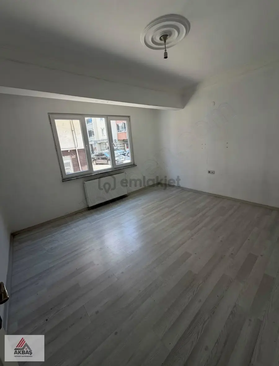 Akbaş Yatırım'dan Canik'de 160m2 Satılık Geniş Daire - 3