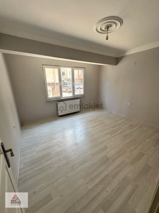 Akbaş Yatırım'dan Canik'de 160m2 Satılık Geniş Daire - 9