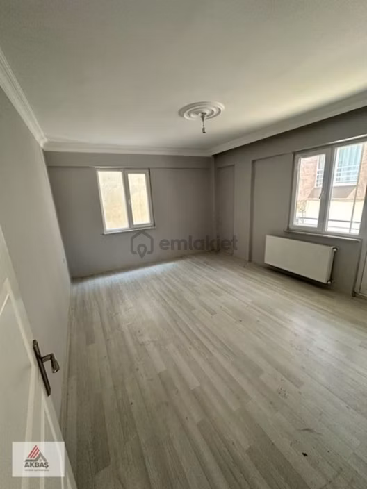 Akbaş Yatırım'dan Canik'de 160m2 Satılık Geniş Daire - 12