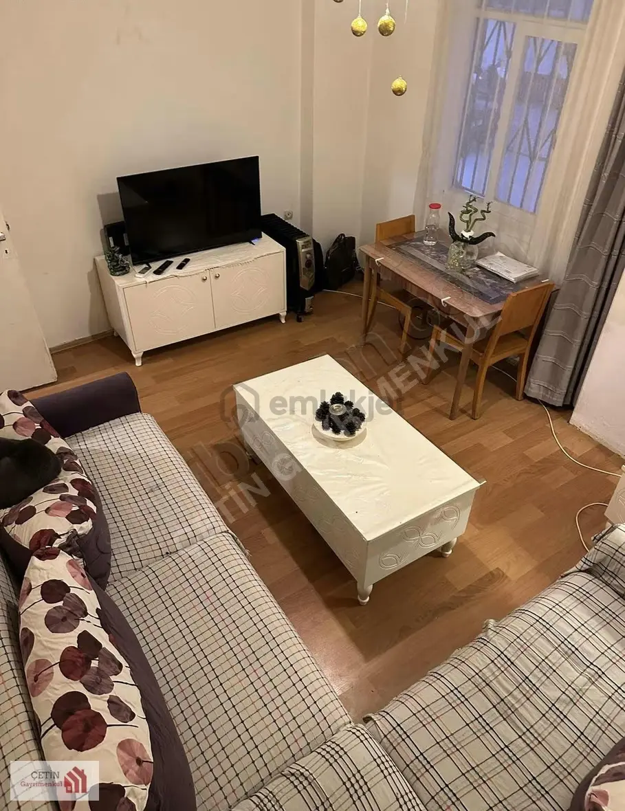 Altındağ Mah. 2+1 Yüksek Giriş Daire - 6