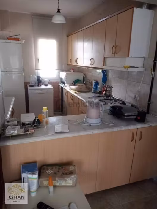 Cihan Gayrimenkulden Satılık Villa - 9