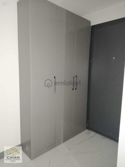 Cihan Gayrimenkulden Satılık Daire - 23