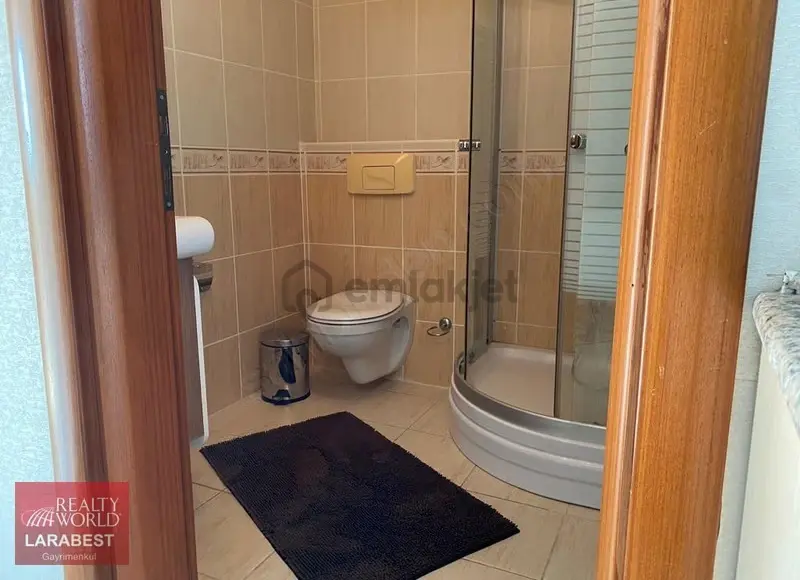 Satılık Full Eşyalı 4+1 Müstakil Havuzlu Villa - 14