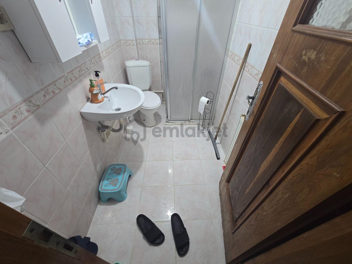 Deluxe 26 ' Dan Çevik Kuvvete 5 Dk Çift Cephe Balkonlu 2+1 Daire - 7