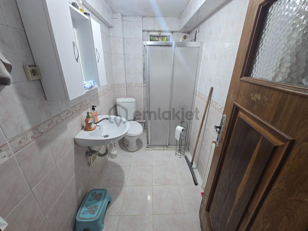 Deluxe 26 ' Dan Çevik Kuvvete 5 Dk Çift Cephe Balkonlu 2+1 Daire - 19