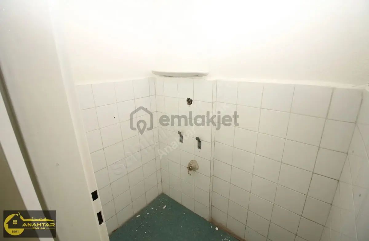 Doğal Gazlı Bakımlı Kiralık 2+1 - 25