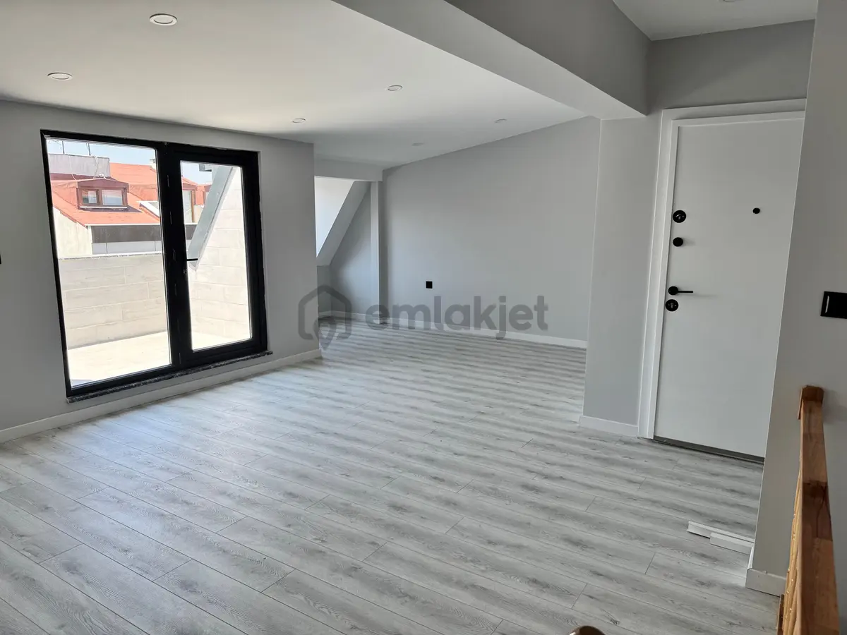 Cadde Üzeri 160 M² 5+2 Dubleks | Murat Mahallesi - 30