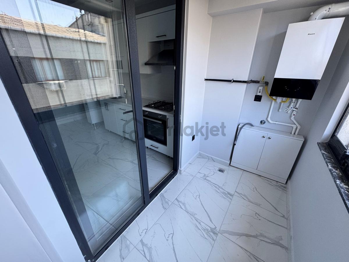 Cadde Üzeri 160 M² 5+2 Dubleks | Murat Mahallesi - 7