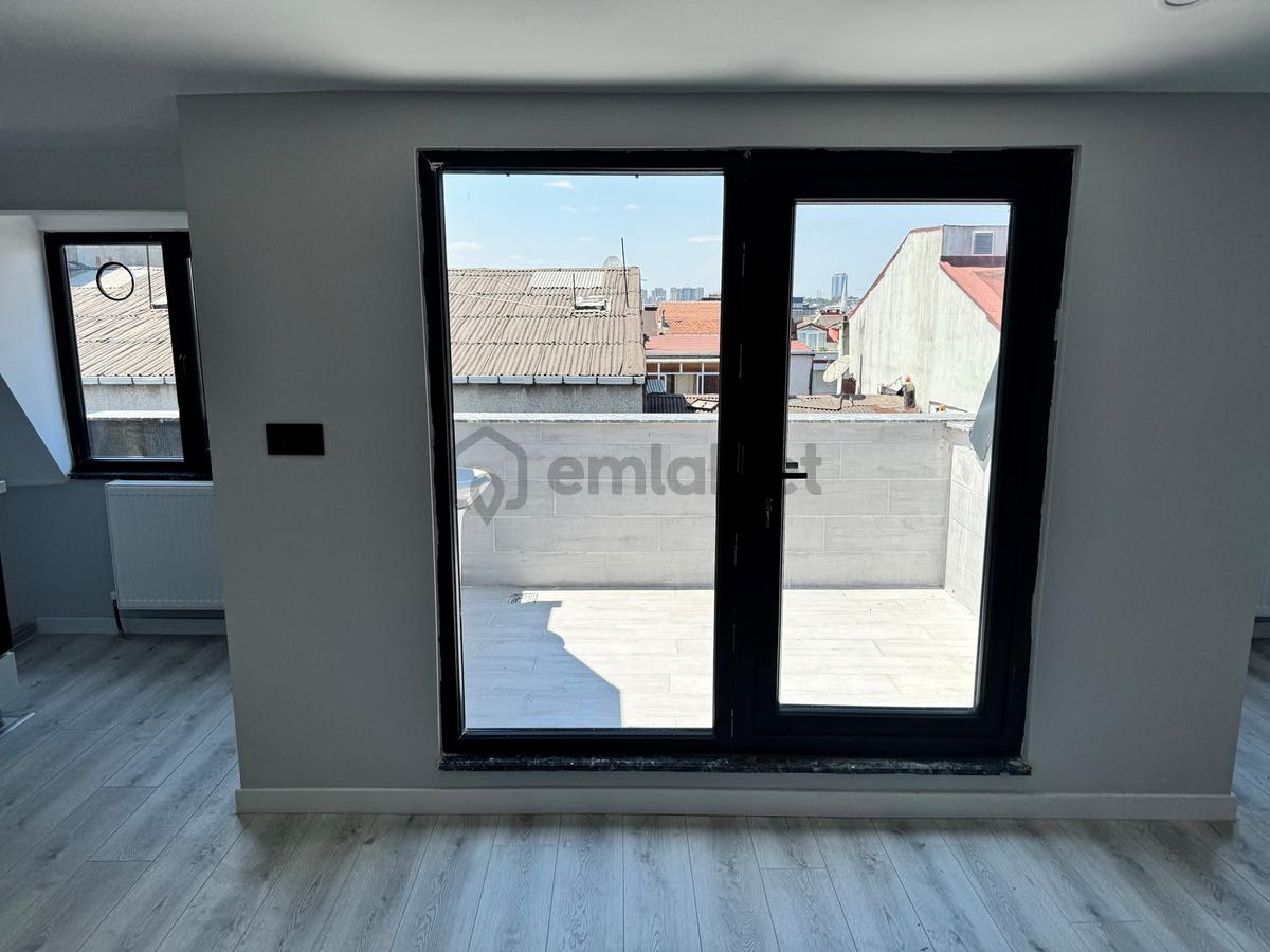 Cadde Üzeri 160 M² 5+2 Dubleks | Murat Mahallesi - 29