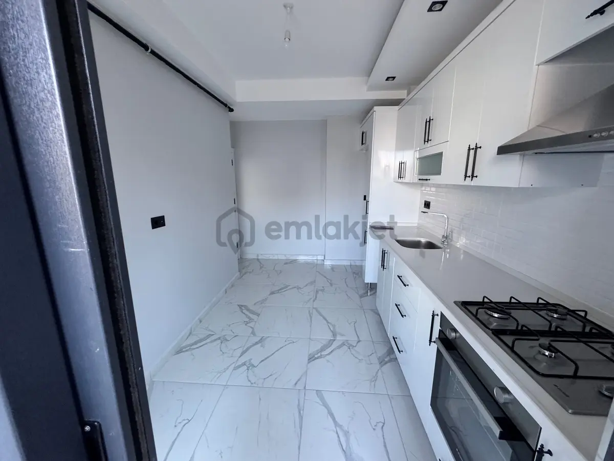 Cadde Üzeri 160 M² 5+2 Dubleks | Murat Mahallesi - 6
