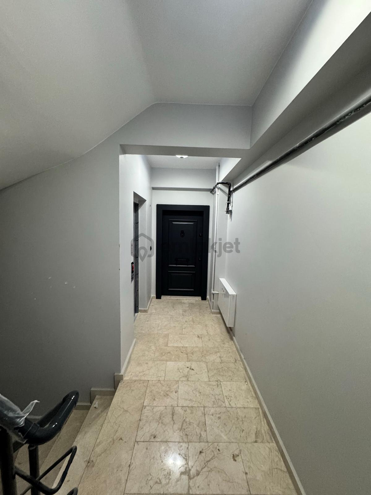 Cadde Üzeri 160 M² 5+2 Dubleks | Murat Mahallesi - 17