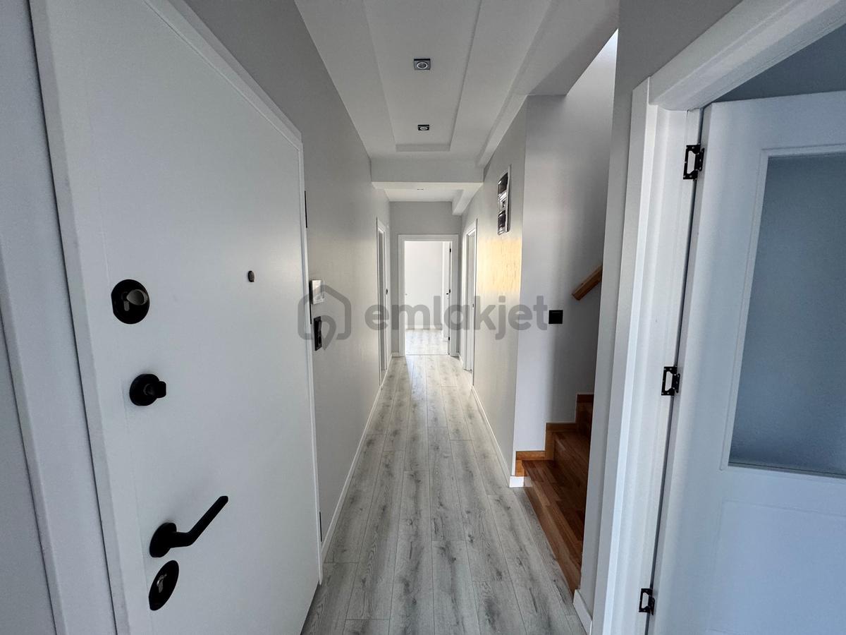 Cadde Üzeri 160 M² 5+2 Dubleks | Murat Mahallesi - 3