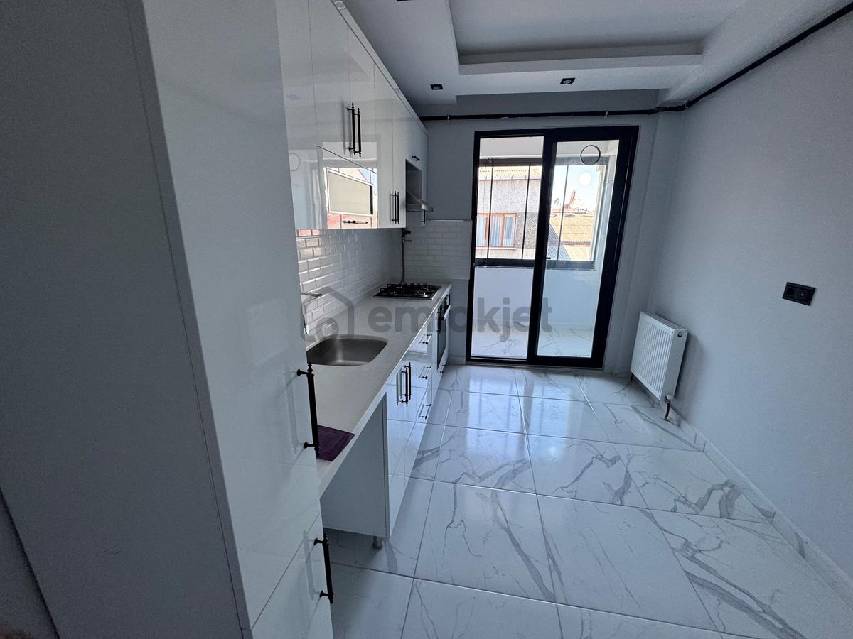 Cadde Üzeri 160 M² 5+2 Dubleks | Murat Mahallesi - 8