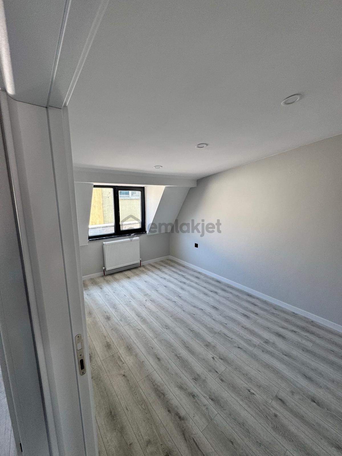 Cadde Üzeri 160 M² 5+2 Dubleks | Murat Mahallesi - 21