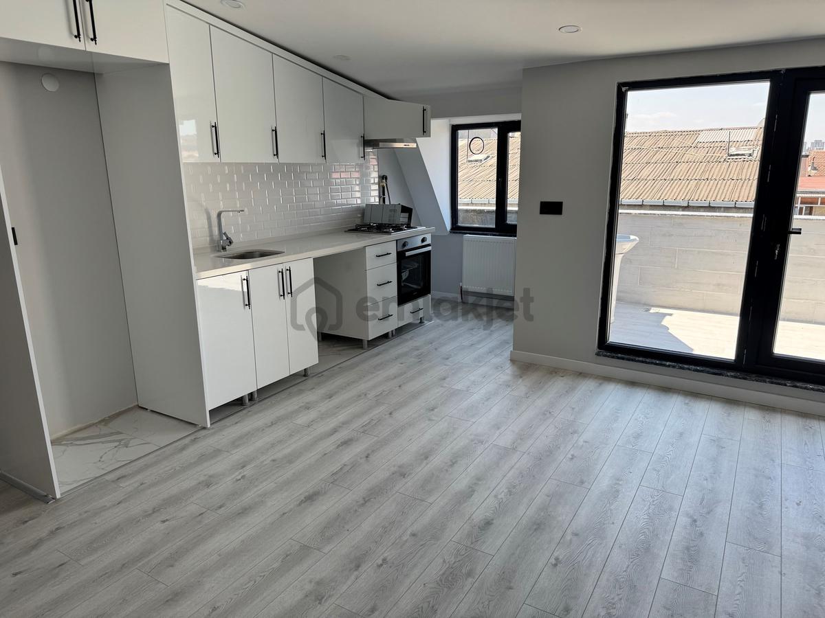 Cadde Üzeri 160 M² 5+2 Dubleks | Murat Mahallesi - 12