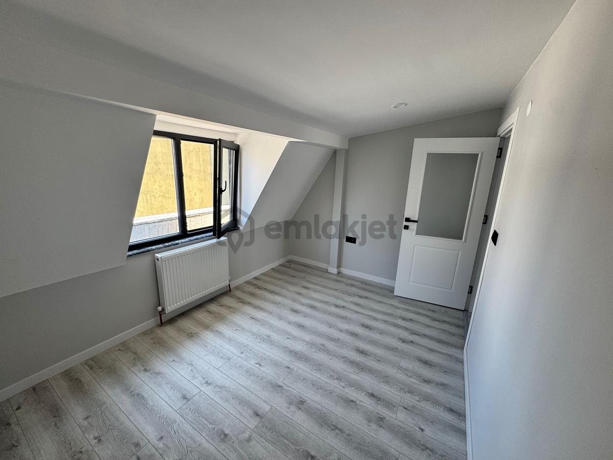 Cadde Üzeri 160 M² 5+2 Dubleks | Murat Mahallesi - 24