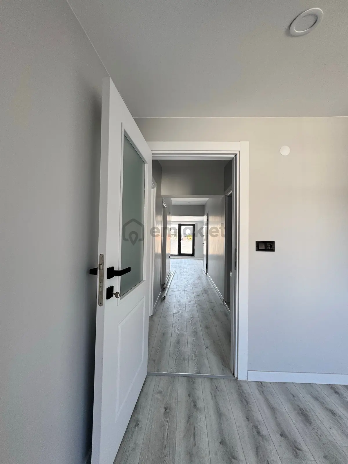Cadde Üzeri 160 M² 5+2 Dubleks | Murat Mahallesi - 19