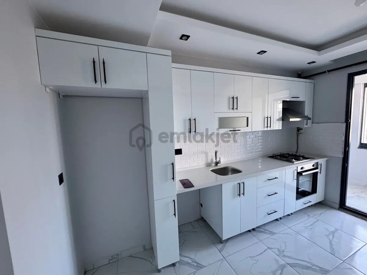 Cadde Üzeri 160 M² 5+2 Dubleks | Murat Mahallesi - 5