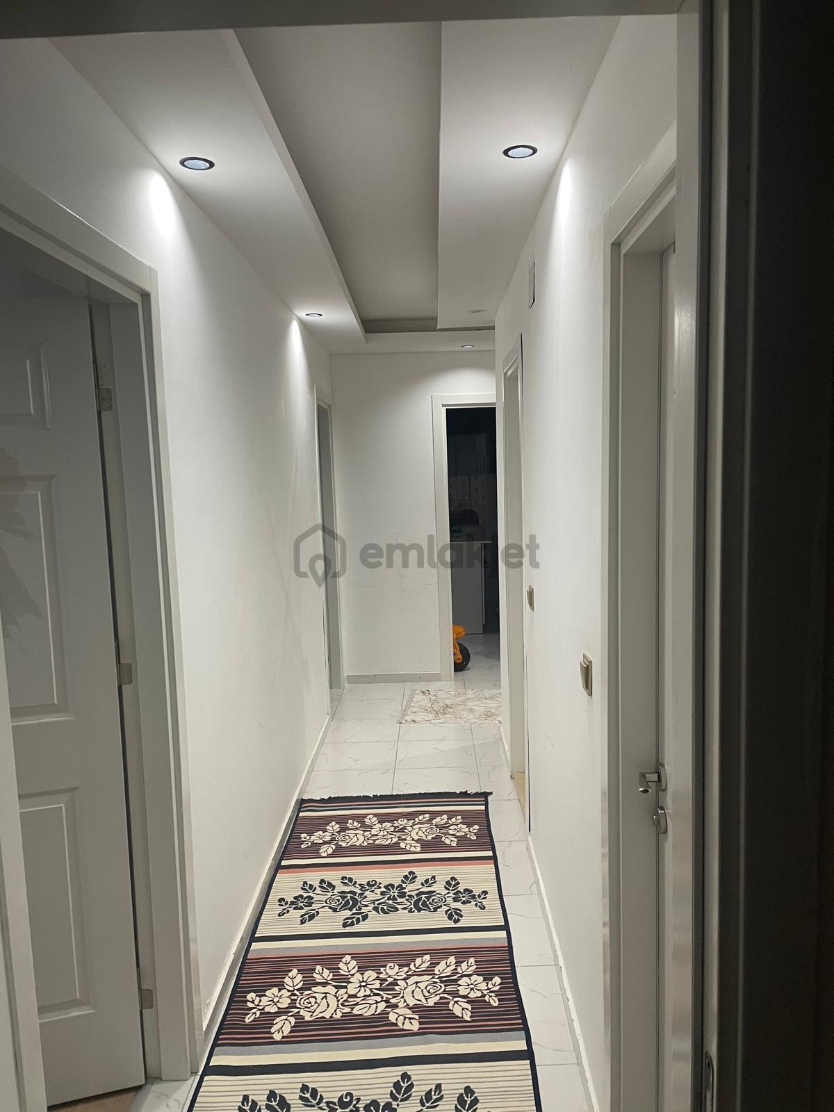 Zorlu'dan Gültepe Mah. Satılık 3+1 Daire - 2