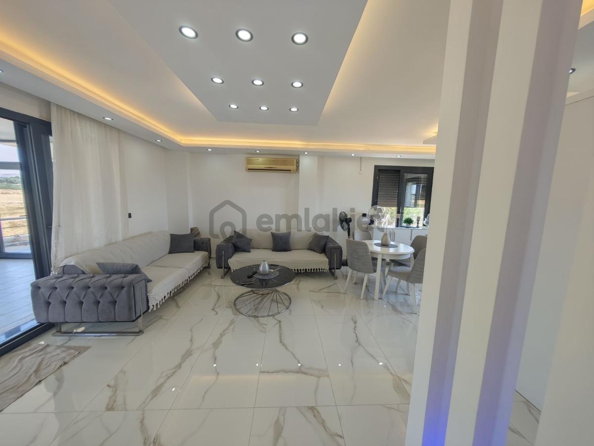 Didim'de Denize Yakın Satılık Villa - 16