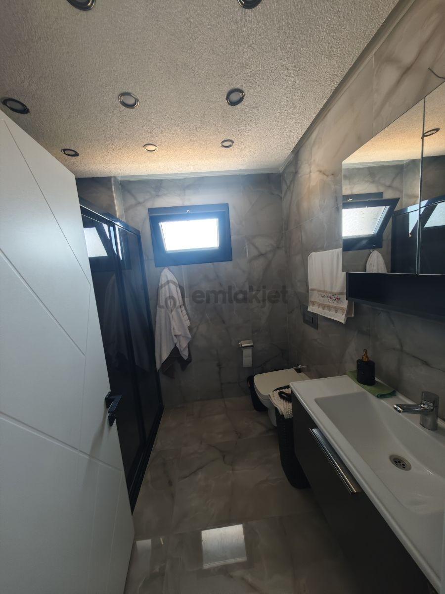 Didim'de Denize Yakın Satılık Villa - 25