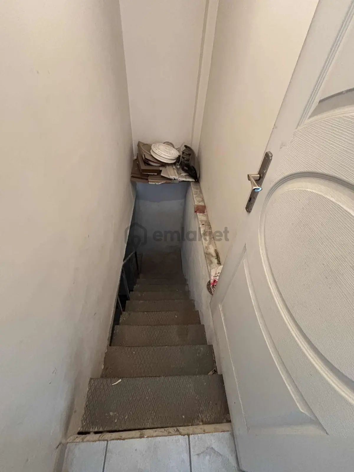 Sancaktepe Mahallesi Satılık 210 Metre Dükkan - 6