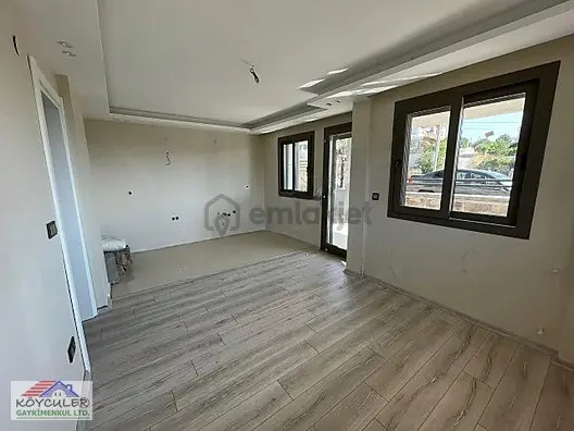Seferihisar Akarcada Denize 100 Metre Sıfır 4+2 Satılık Villa - 15