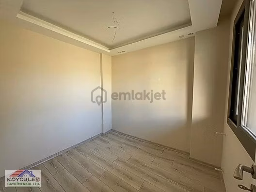 Seferihisar Akarcada Denize 100 Metre Sıfır 4+2 Satılık Villa - 6
