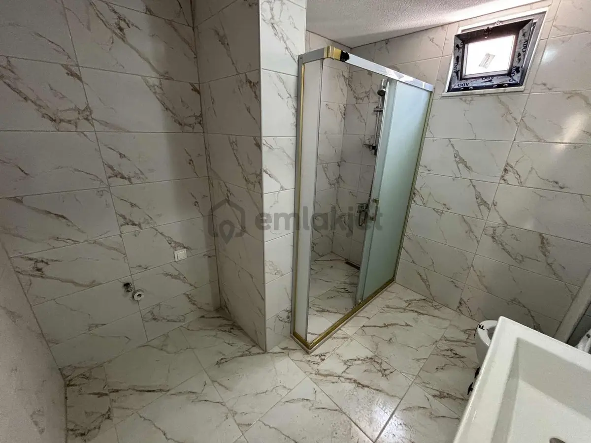 Sultanbeyli Necipfazıl Mah Satlık 2+1 Daire - 8