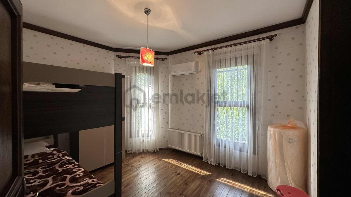 Aker Emlaktan Satılık Villa - 35