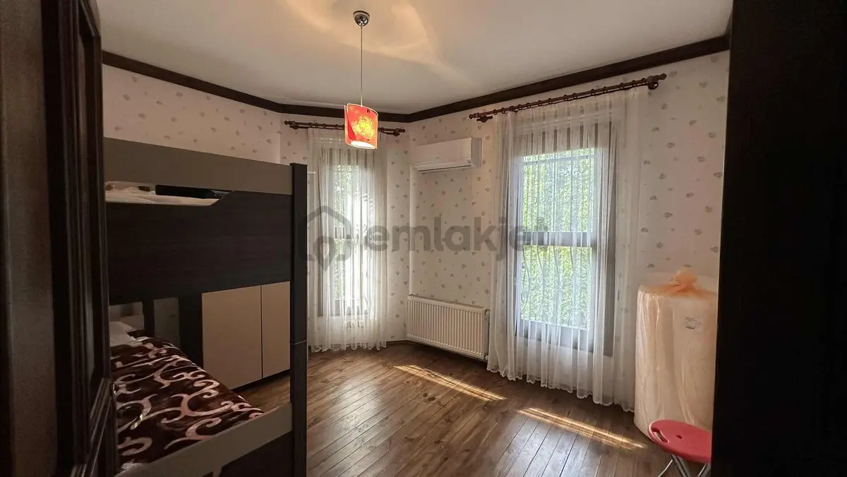Aker Emlaktan Satılık Villa - 23