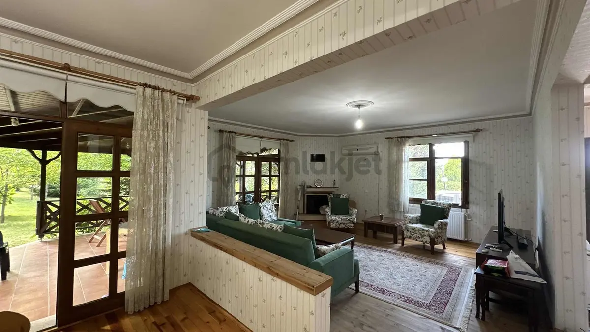 Aker Emlaktan Satılık Villa - 28