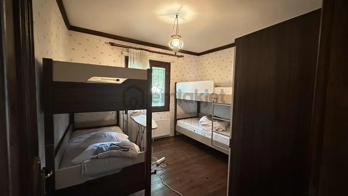 Aker Emlaktan Satılık Villa - 22