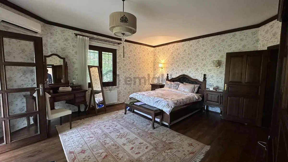 Aker Emlaktan Satılık Villa - 20