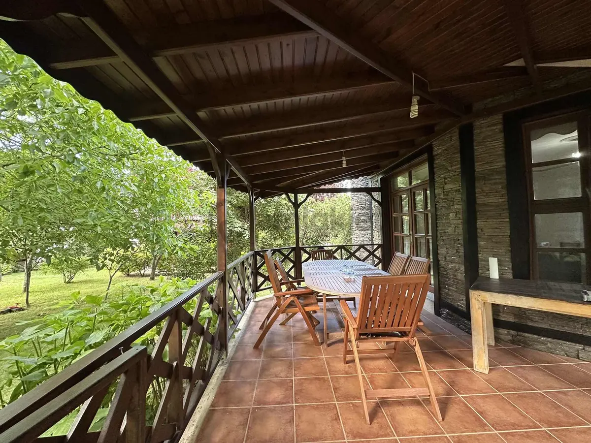 Aker Emlaktan Satılık Villa - 7