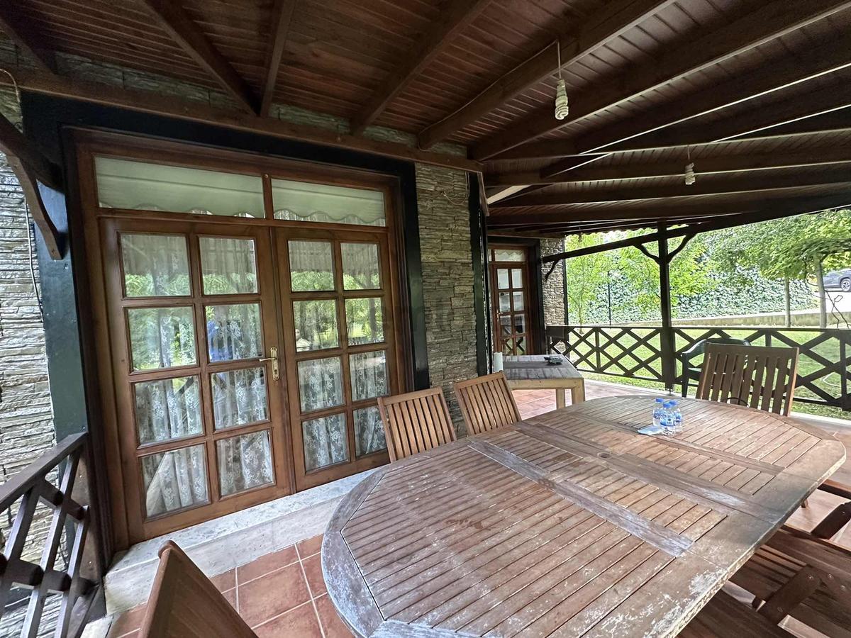 Aker Emlaktan Satılık Villa - 32